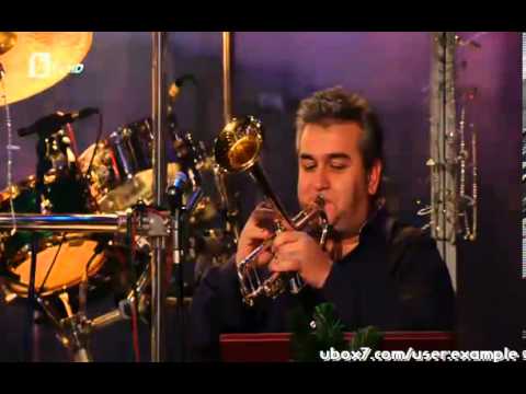 Gumzata & Deyan Nedelchev-dvama muje i polovina