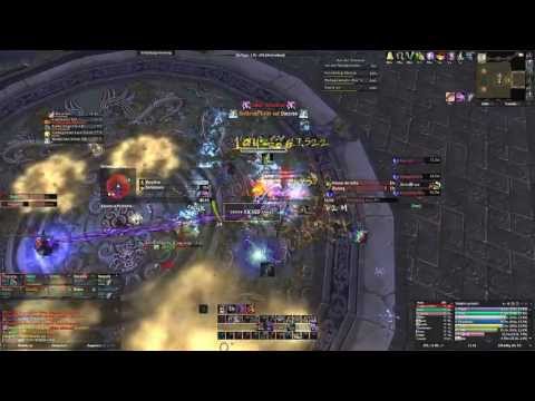 Praesidio vs. Council of Elders 10 Man HC (Rogue POV)