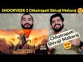 SHOORVEER 3 - A Tribute to छत्रपति शिवाजी महाराज | Rapperiya Baalam Ft. Shambho I 