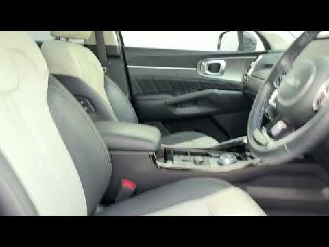 Kia Sorento DSL MY23 SAM 5DR Auto - Image 2