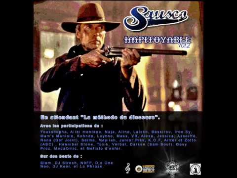 Sausco - Ca fait mal (Aïe!Aïe!Aïe!) (Impitoyable volume 2)