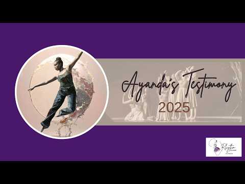 Ayanda's story
