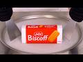 Lotus Biscoff Ice Cream Rolls That Will Blow Your Mind ASMR