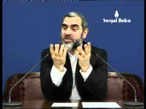 29 Ders  Geride Kalan Hedef  Zühd   06 Nisan 2008