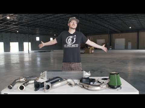 Must Have Power Mods | 10th Gen Civic X Bolt On Guide