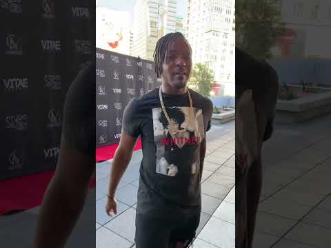 Tonight’s the big night! I am premiering ‘Gimme Love’ at the @grammymuseum at an exclusive event