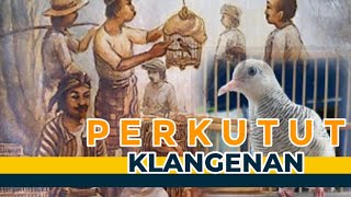 Download lagu Perkutut Klangenan Simbol Ketenangan dan Status Sosial mp3