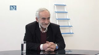 Զրույց Գայանե Փայտյանի հետ - Վիգեն Ստեփանյան