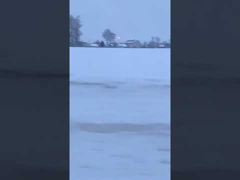 Between Minsk and Solgorsk