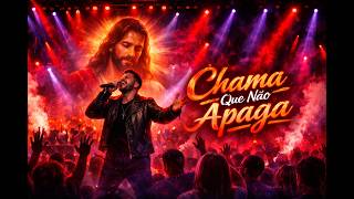 Adoração Profunda | Chama Que Não Apaga