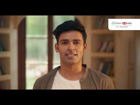 Tushar Bhardwaj hsbc ad