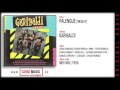 Garibaldi - Palenque (Mex Mix 19990) [official audio + letra]