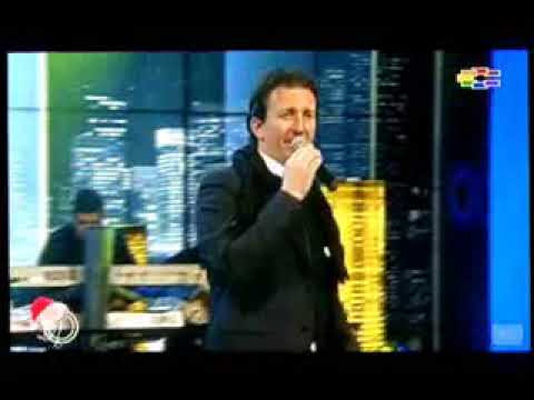 Zare Berber FIGARO BEND & Niko Srebrov - Besame Mucho (LIVE)