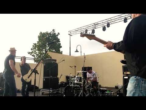 Tributo Police en Bajamar HOLE IN MY LIFE