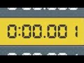 Mario Kart 8 S Completely Normal Time Trial Leaderboards