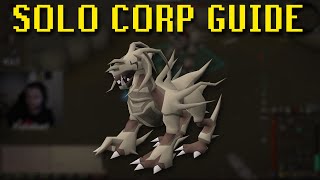 Everything You Need to Solo Corp in 2026