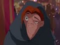 The Hunchback Of Notre Dame Run To You