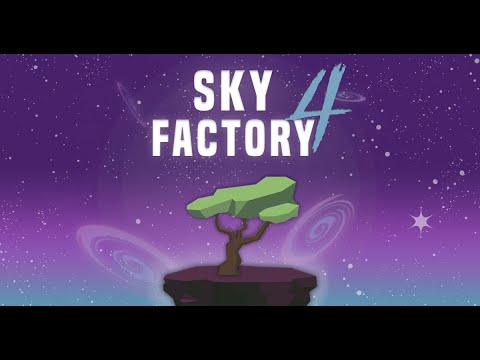 Minecraft Skyfactory Ep  65