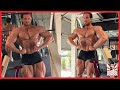 Arnold Classic New Date! + Logan Franklin Future of Classic + Thor Bjornsson Abs!