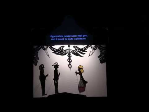 Isle of Merlin: Act II (Puppet Opera)