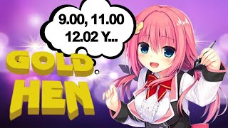 HACK PARA 12.50 Y 12.52 SE VE UN POCO NEGRO POR AHORA... TE EXPLICO...