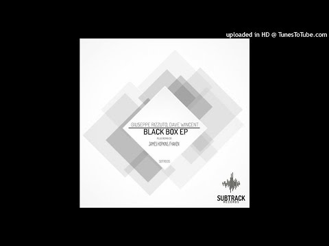 Giuseppe Rizzuto,Dave Wincent  - Black Box (Original Mix) [SUBTRACK RECORDS]