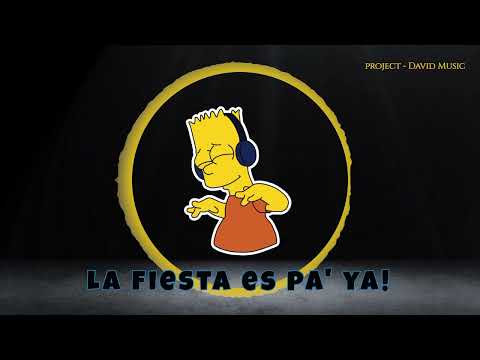 descontrol carnavalero × Merengue bailable × La camisa raya Intro ~ BAILABLE °DJ DAVID