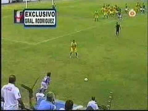 Resumen de Goles. Leandro N. Alem 2 Argentino 0