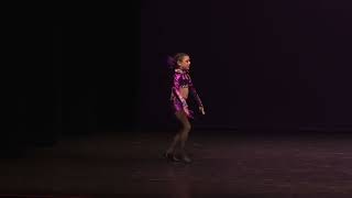 Rockstar- Prima J open solo