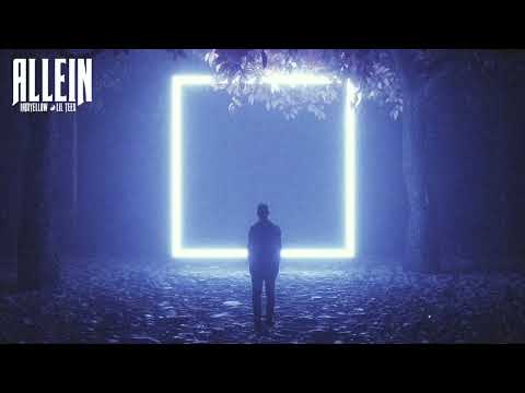 iAMYELLOW ☯ LIL TEES - ALLEIN