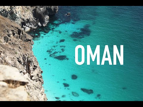 Oman Tour 🇴🇲 | Prashanth & Christal