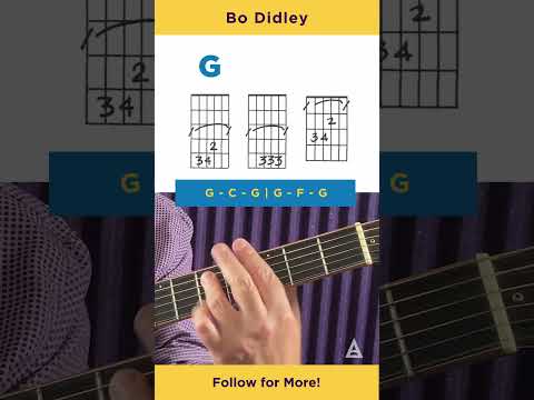 Bo Diddley - Bo Diddley