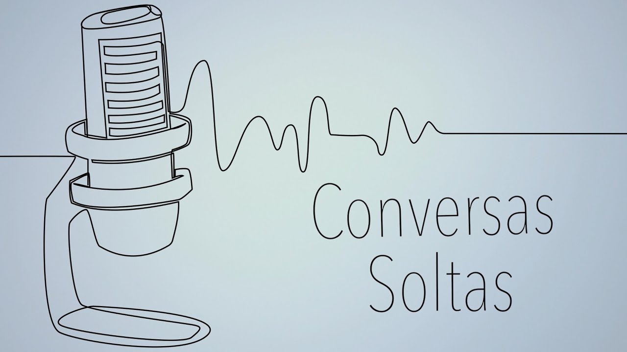 "Conversas Soltas do CEI": episódio 1, Manuela Patrício