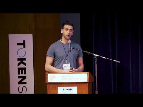 Token Summit II - Show and Tell - Basecoin with Nader Al-Naji