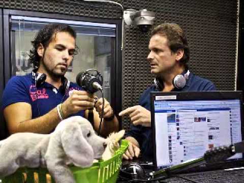 4 Zampe Mi Piace - Puntata n.2 pt.1