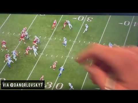 Dan Orlovsky thinks 49ers Brock Purdy should change the way the NFL evaluates QBs