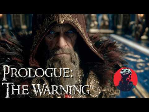 Arthas (Fan Film) | Prologue: The Warning