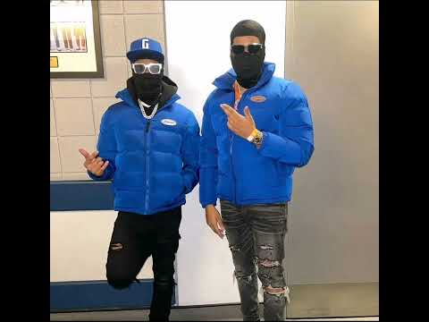 #GipsyHill K-Trap x DoRoad - Warm (Unofficial Remix) #exclusive