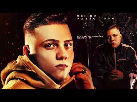 VEM COM A PERERECA - SILVA MC & DJ GUSTAVO DA VS ( DJ GUSTAVO DA VS E DJ JS MIX)