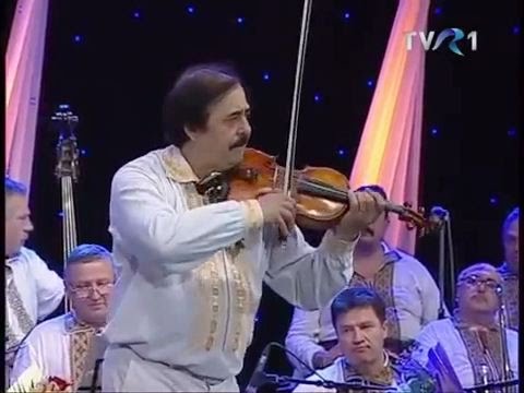 Nicolae Botgros şi Orchestra Lăutarii din Chişinău - Suită de deschidere