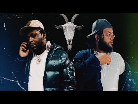 Rio Da Yung Og x RMC Mike - Goats (Prod. YGD Beats)