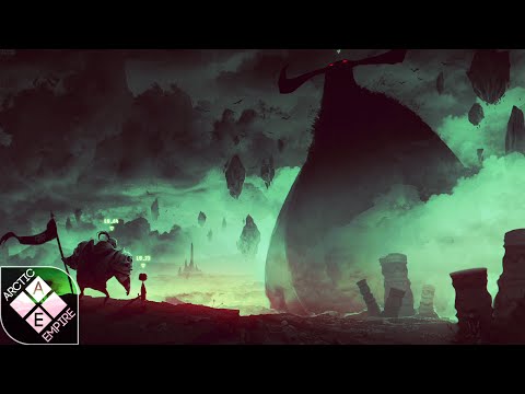 【Glitch Hop】Panda Eyes - KIKO