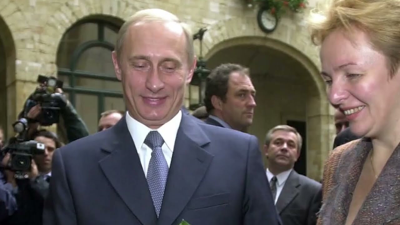 Vladimir Putin, l’ultimo Zar