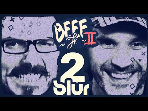 Beef Jr. #02 - Blur | Staffel 2