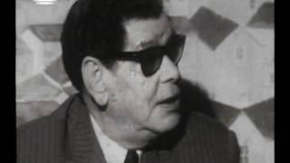 Video Tricana de Alfredo Marceneiro