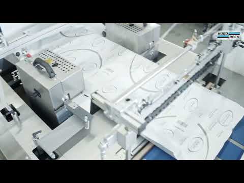 Passgenaue Folien-Versandbeutel für E-Commerce (mit Ober-/Unterfolie)