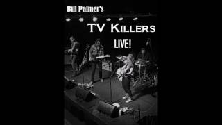 Bill Palmer's TV Killers-Bordertown-Live