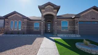 Brick You Asked? YES!!! w/ ICON Homes