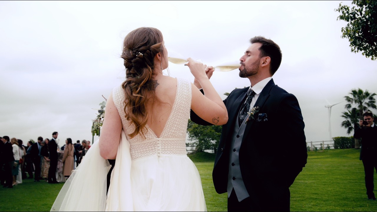Boda Belén & Fernando