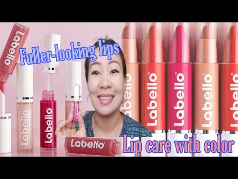 Labello Lip Products/ Moisturizing & Hydrating